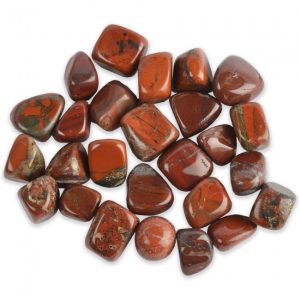 Brecciated Jasper