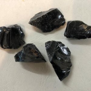 Black Obsidian